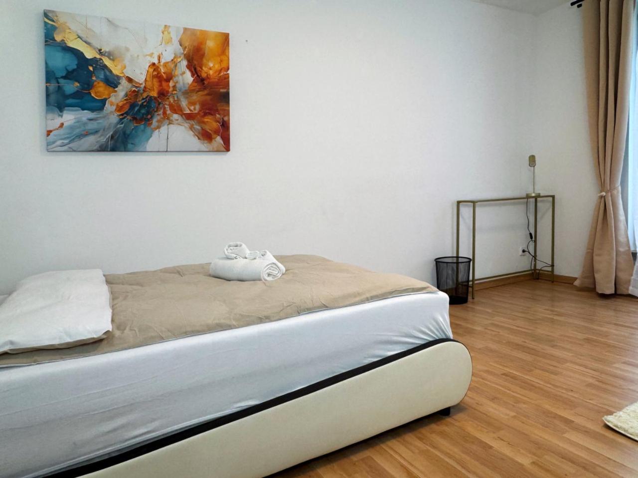 I Amazing 100sqm In Berlin-friedrichshain Apartment