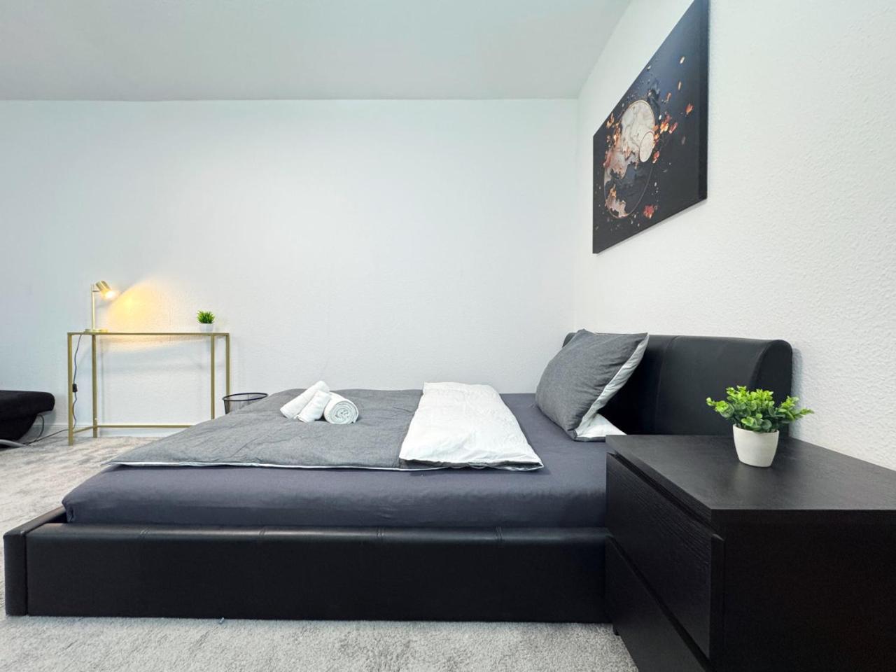 I Amazing 100sqm In Berlin-friedrichshain Apartment