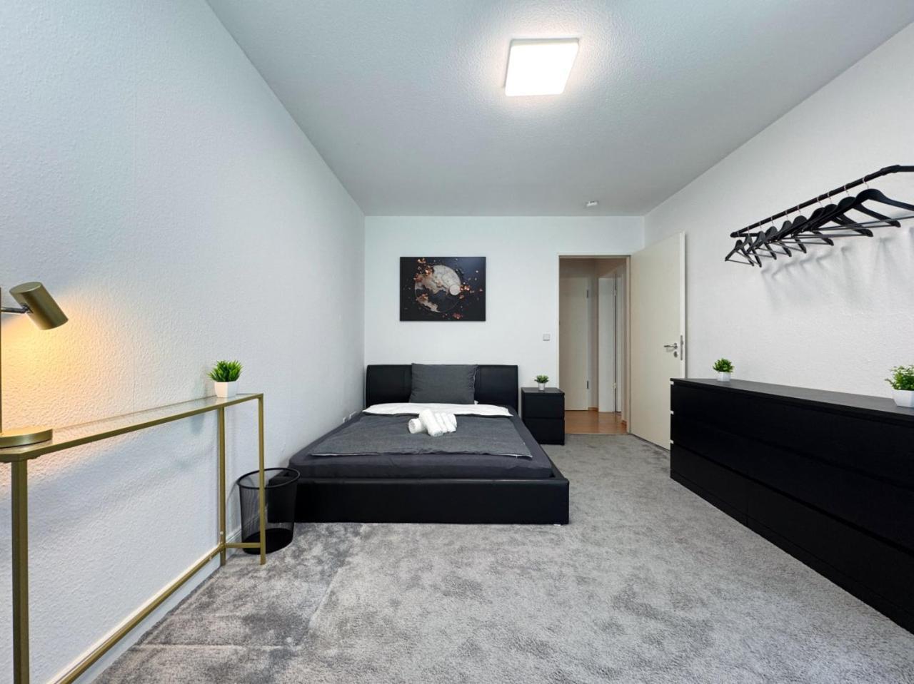 I Amazing 100sqm In Berlin-friedrichshain Apartment Berlin