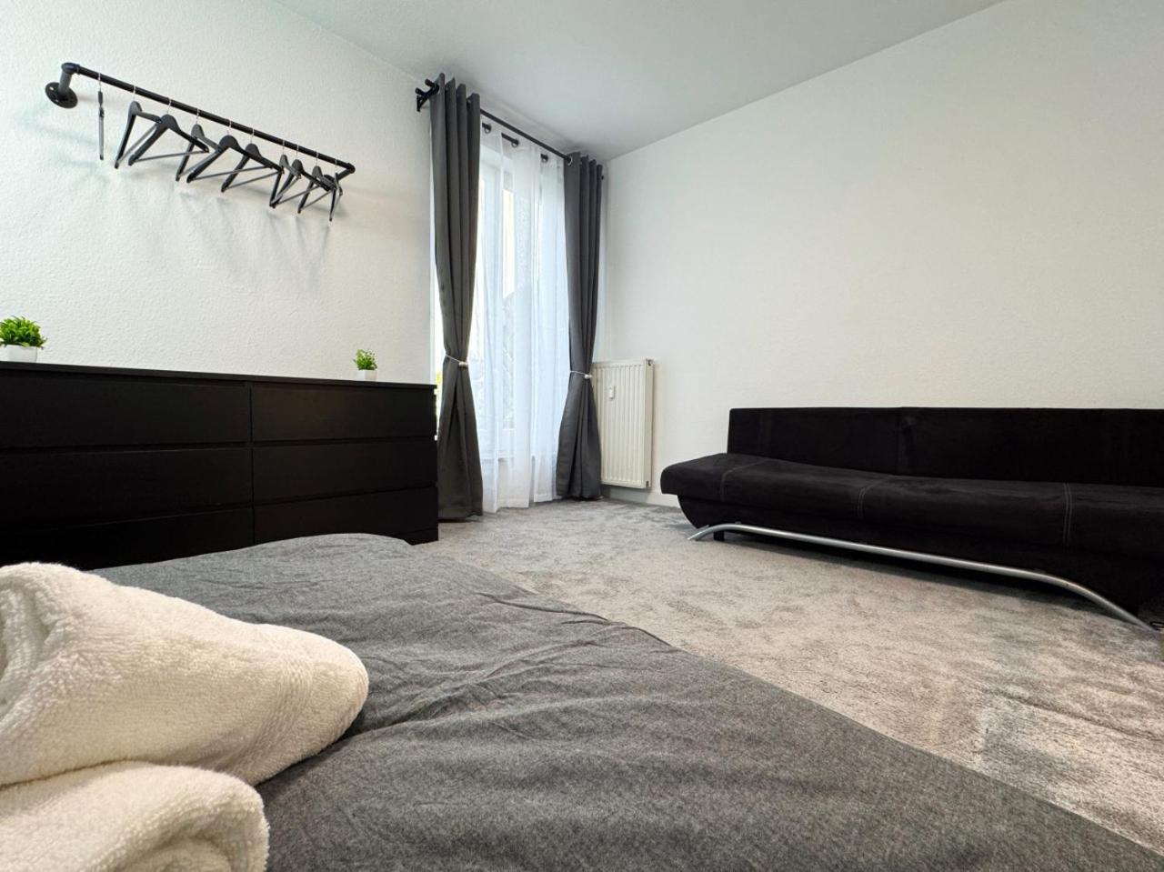 I Amazing 100sqm In Berlin-friedrichshain *