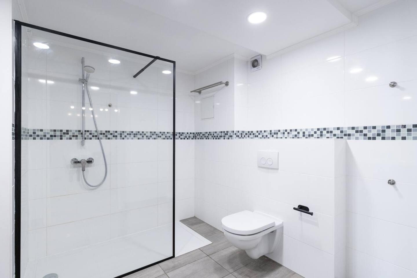 Apartment Spacious Lofts In Wedding