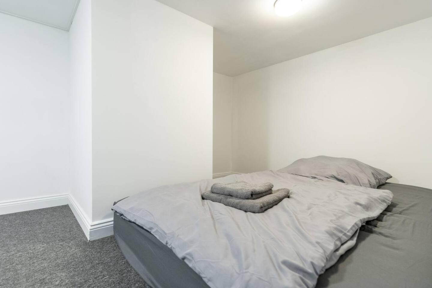 Apartment Spacious Lofts In Wedding Berlin