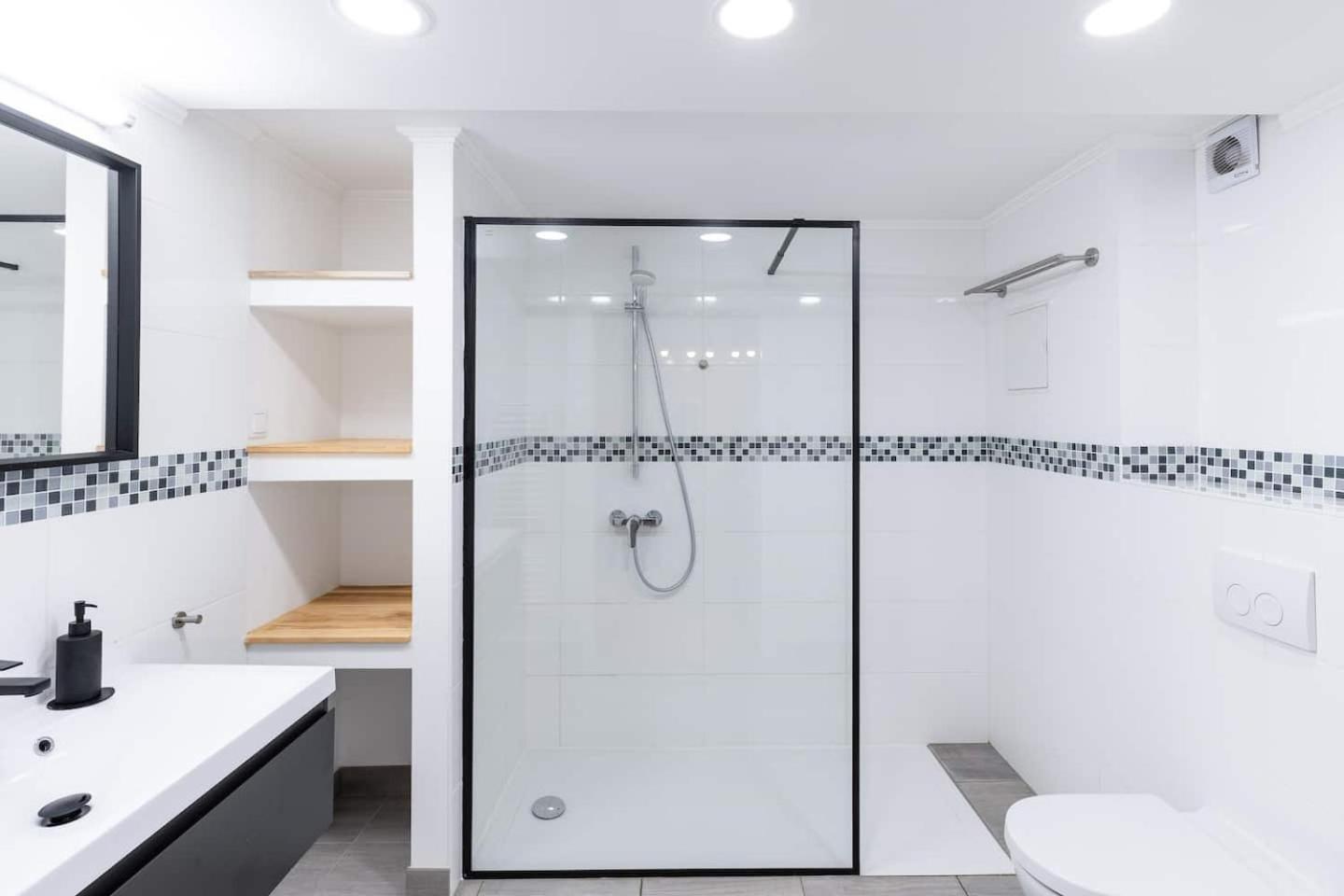 Spacious Lofts In Wedding Apartment Berlin