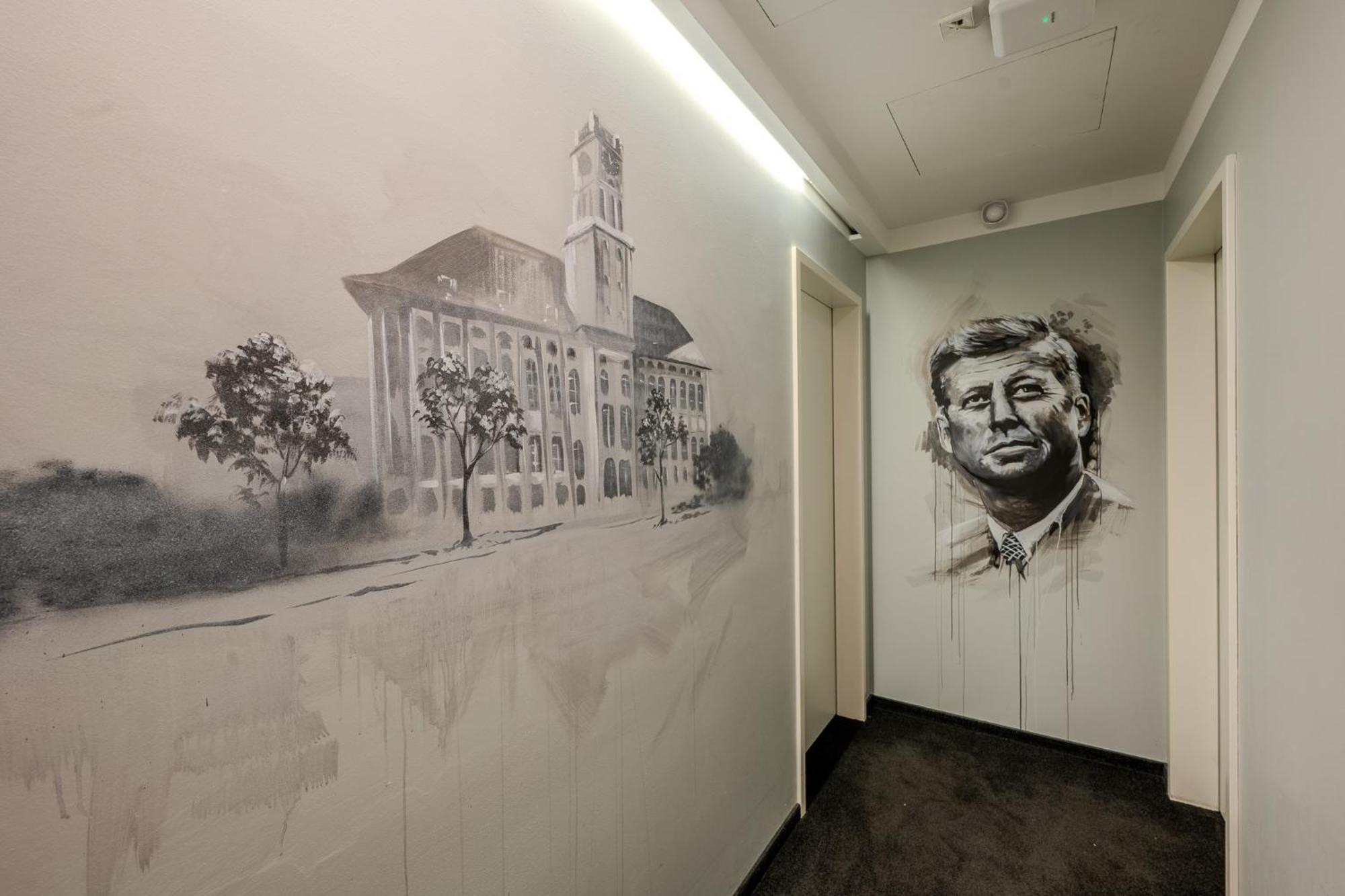 Hotell Mk Berlin
