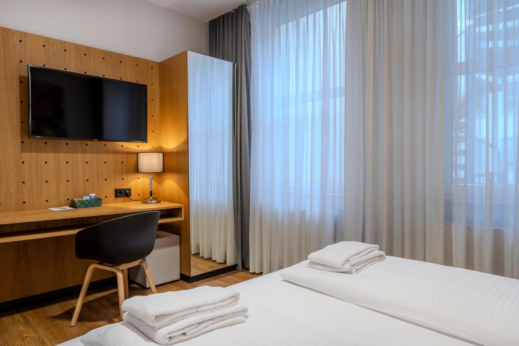 Hotell Mk Berlin