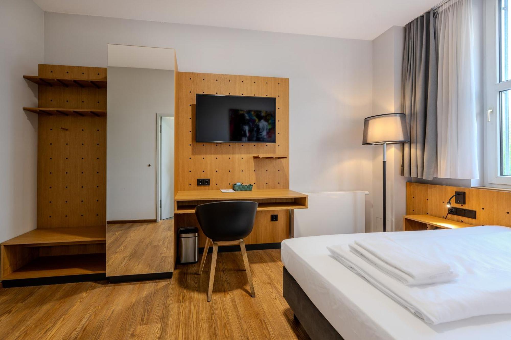 Hotell Mk