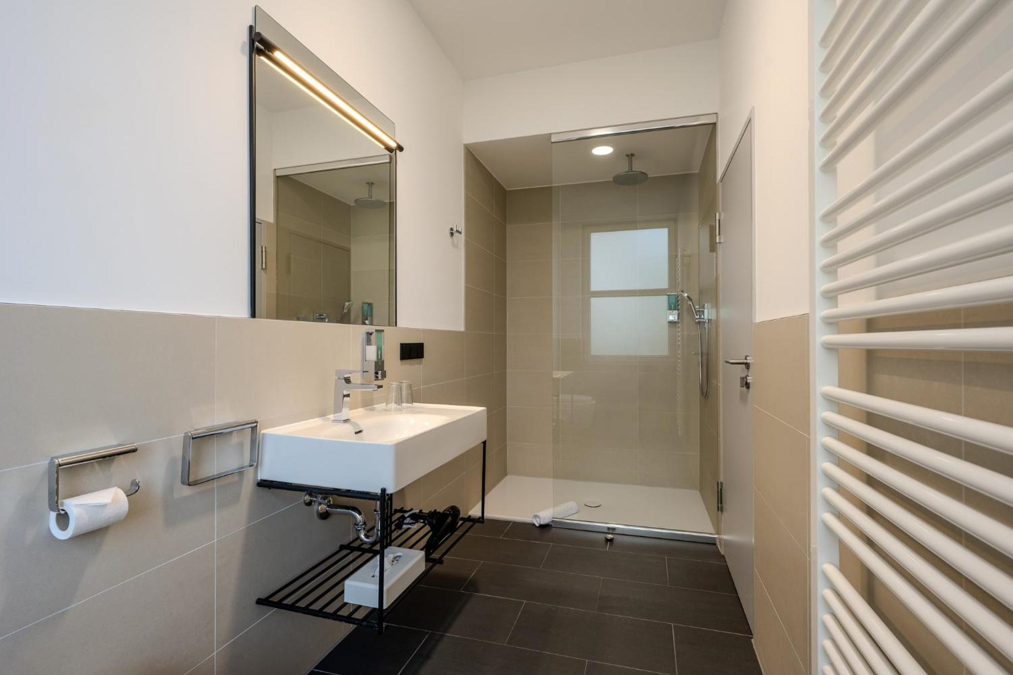 Mk Hotell Berlin