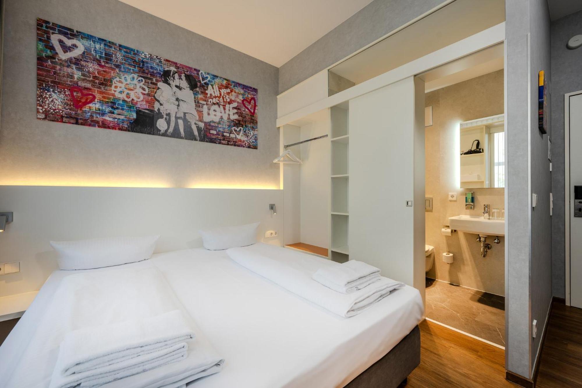 Hotell Mk