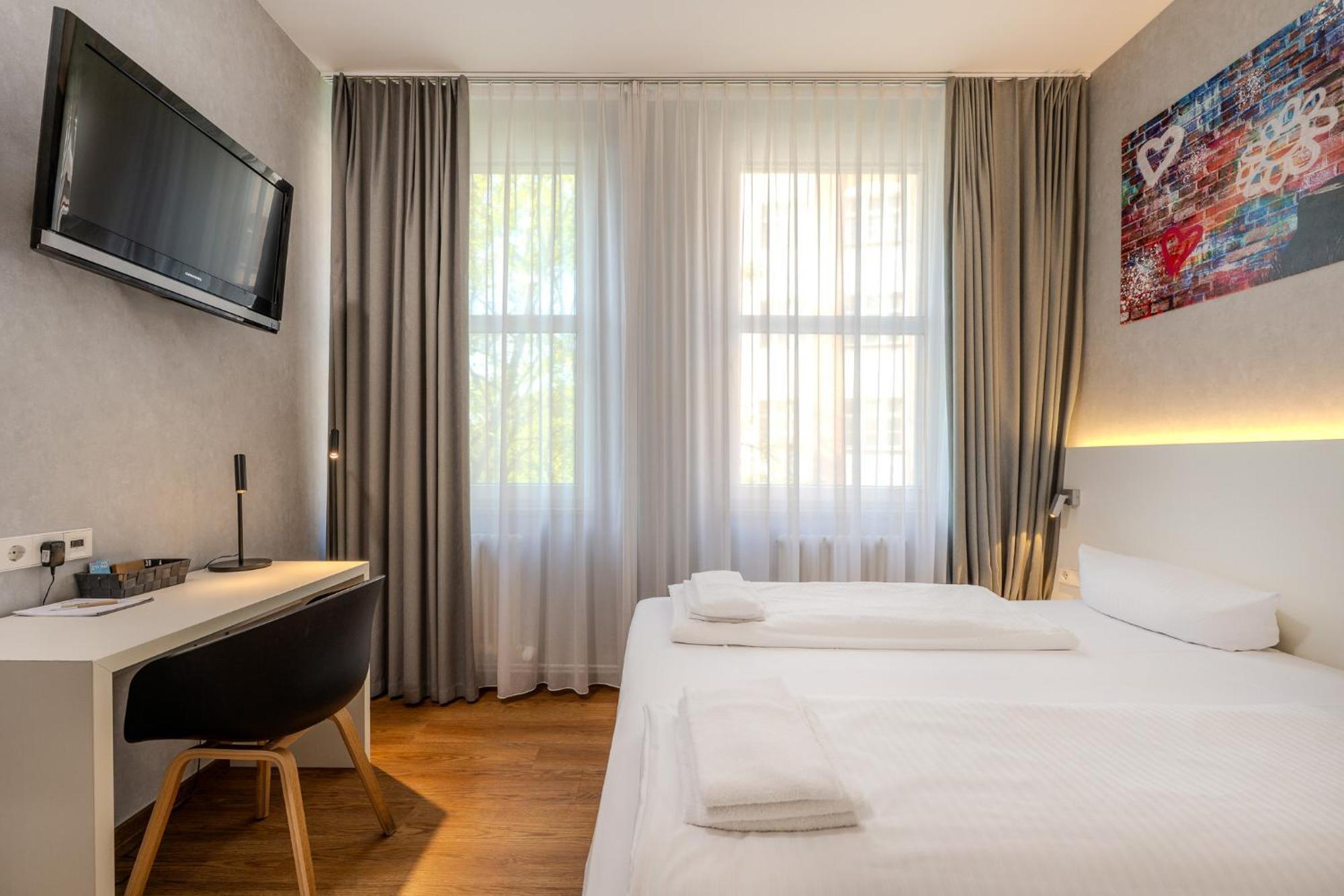 Mk Hotell Berlin