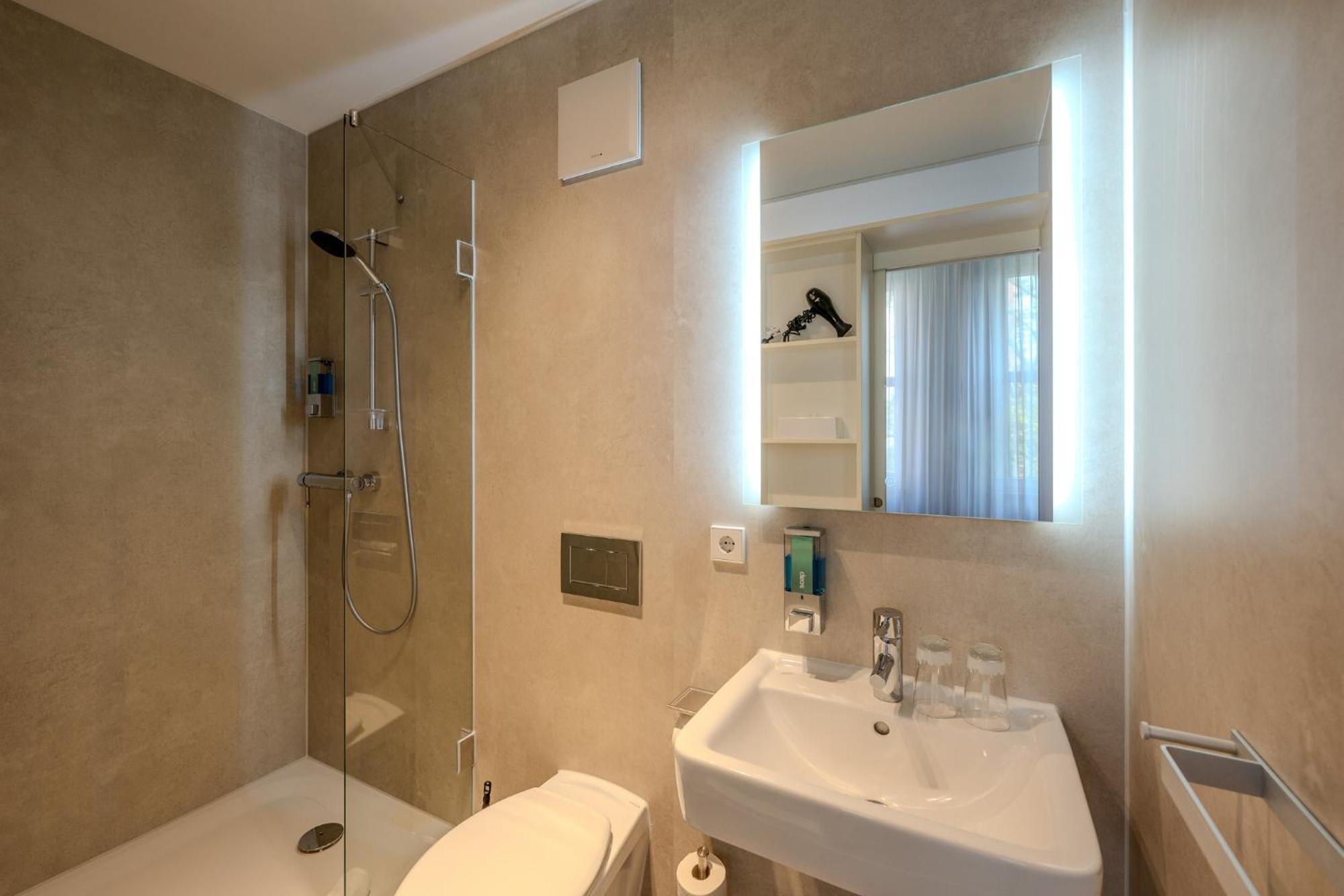 Hotell Mk Berlin