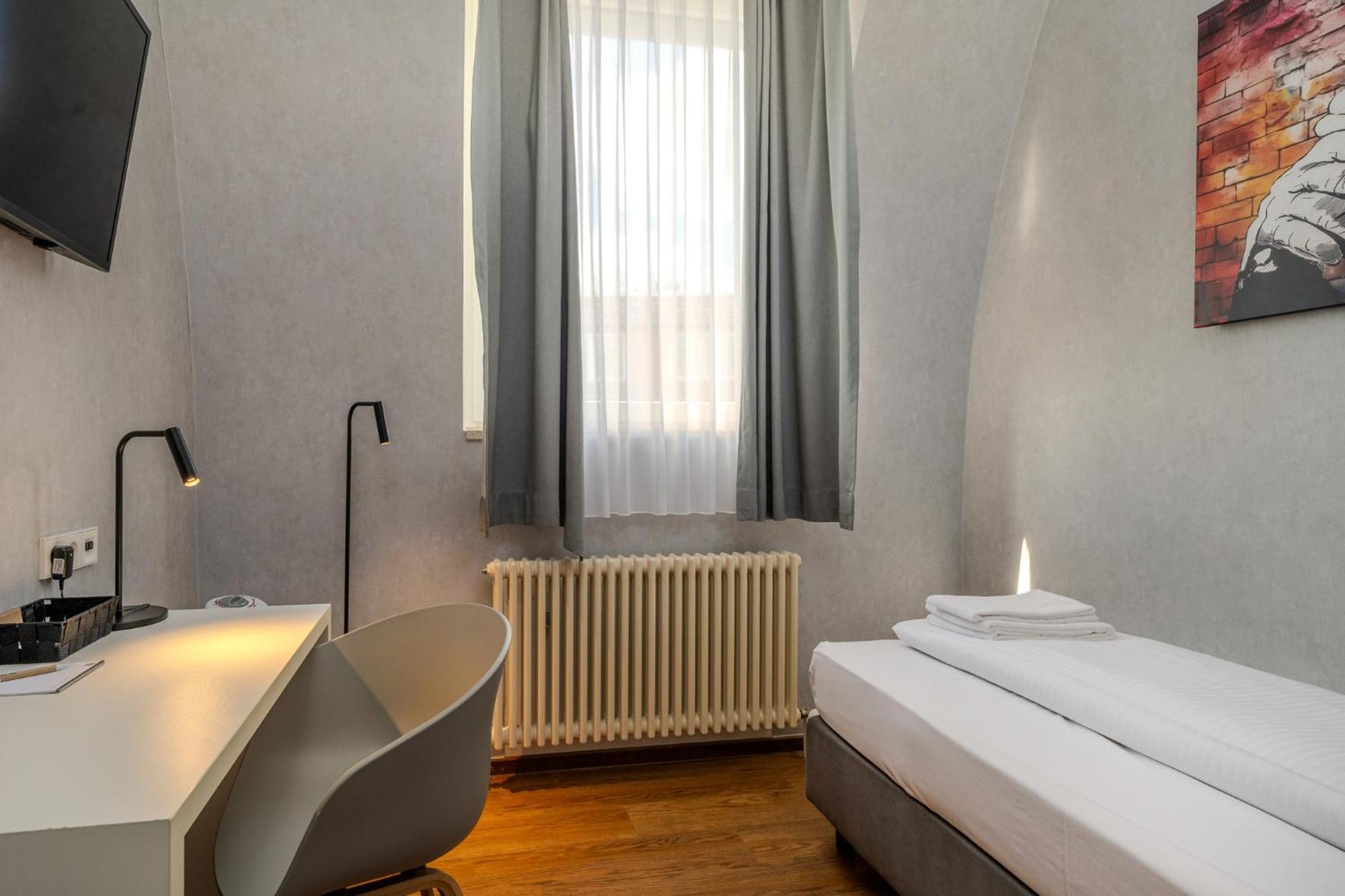 Hotell Mk