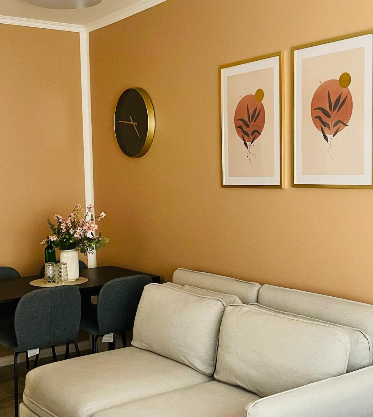 Apartment Stylish In Neukoelln Kiez Privat Parkplatz Berlin
