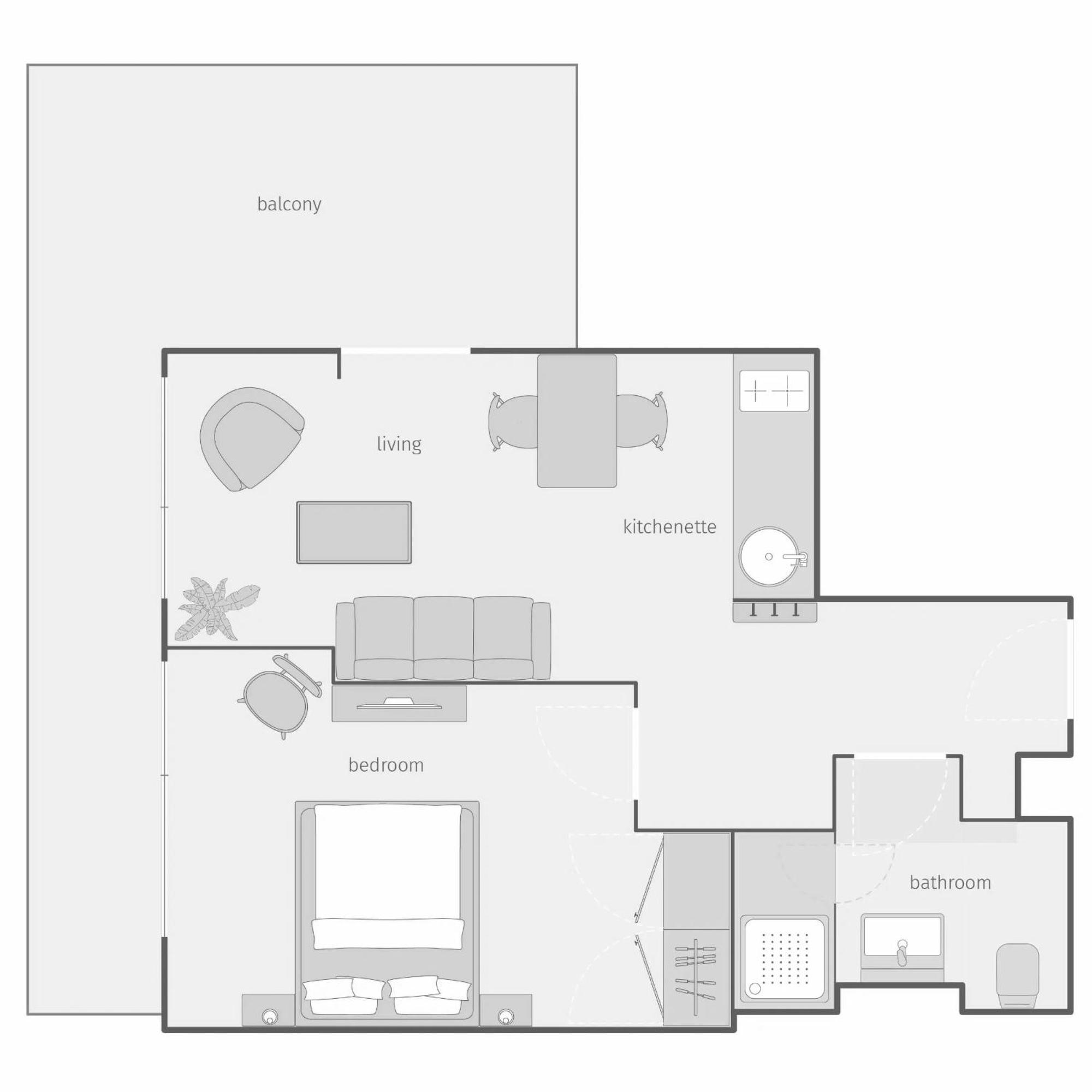 Smartments Berlin City West Aparthotel 3*