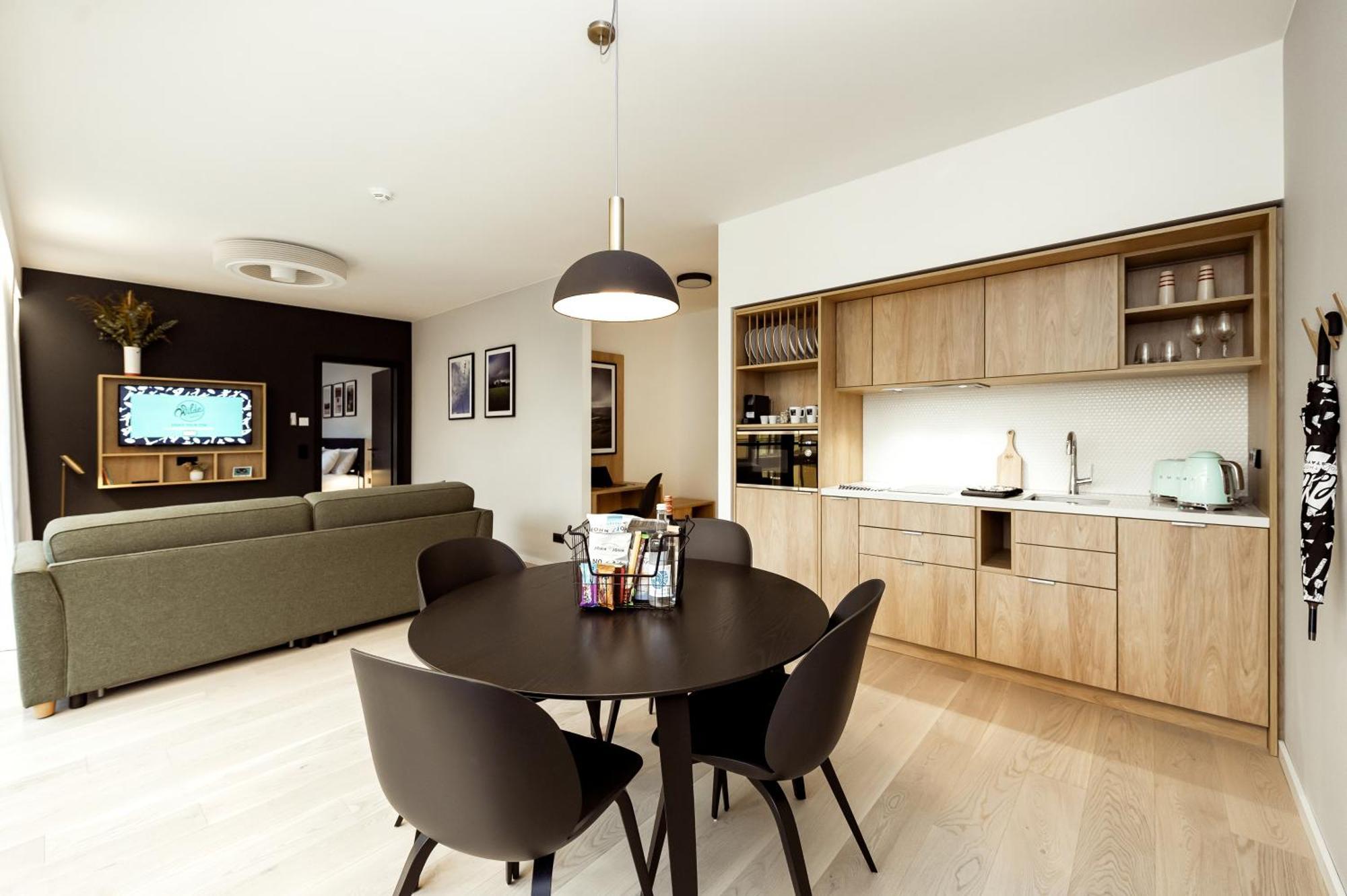 Lejlighedshotel Wilde Berlin, Checkpoint Charlie Berlin