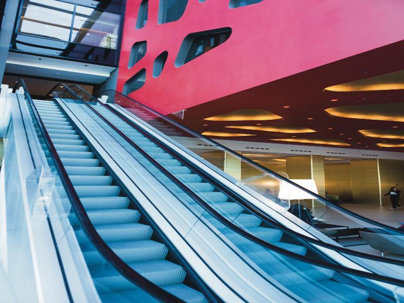 Hotell Riu Plaza Am Kurfuerstendamm Berlin