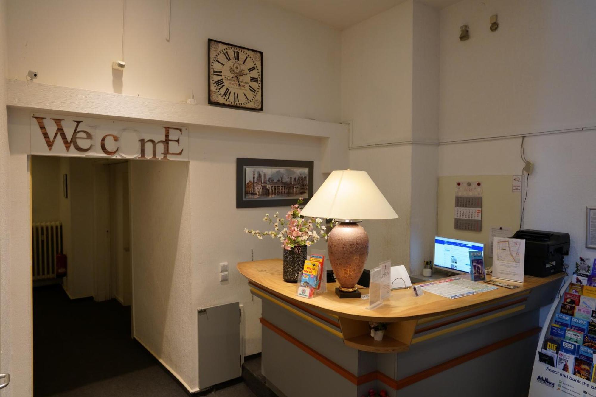 Hotel Ambert Berlin