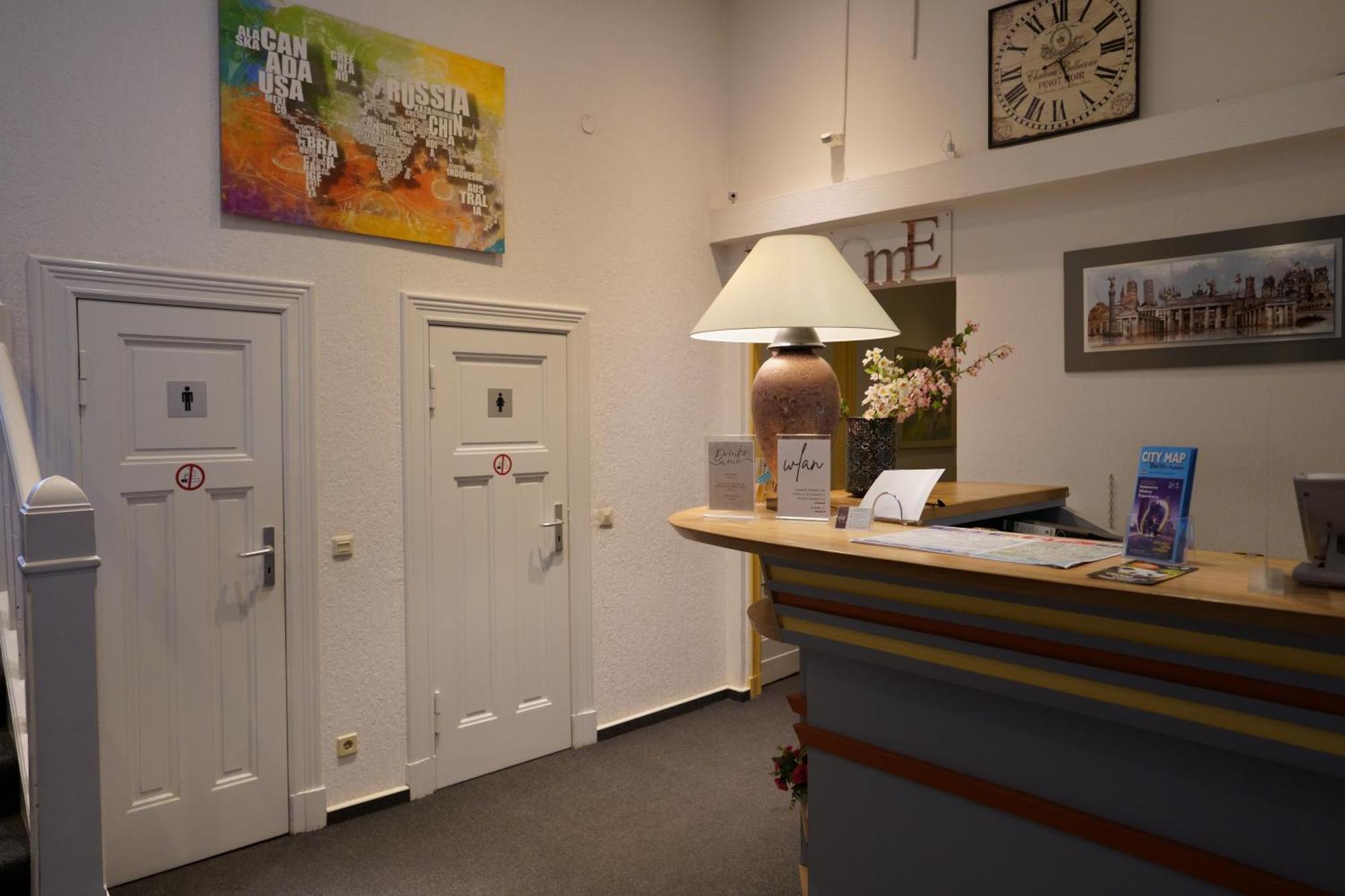 Hotel Ambert