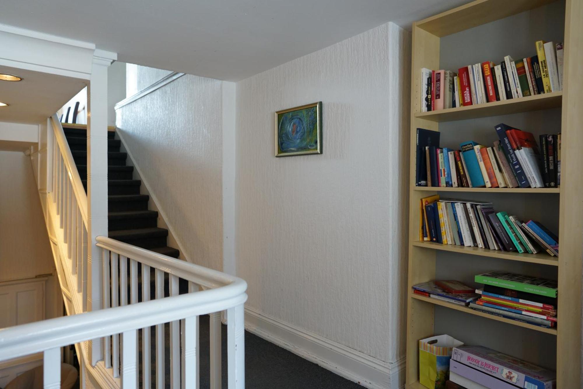 Hotel Ambert Berlin
