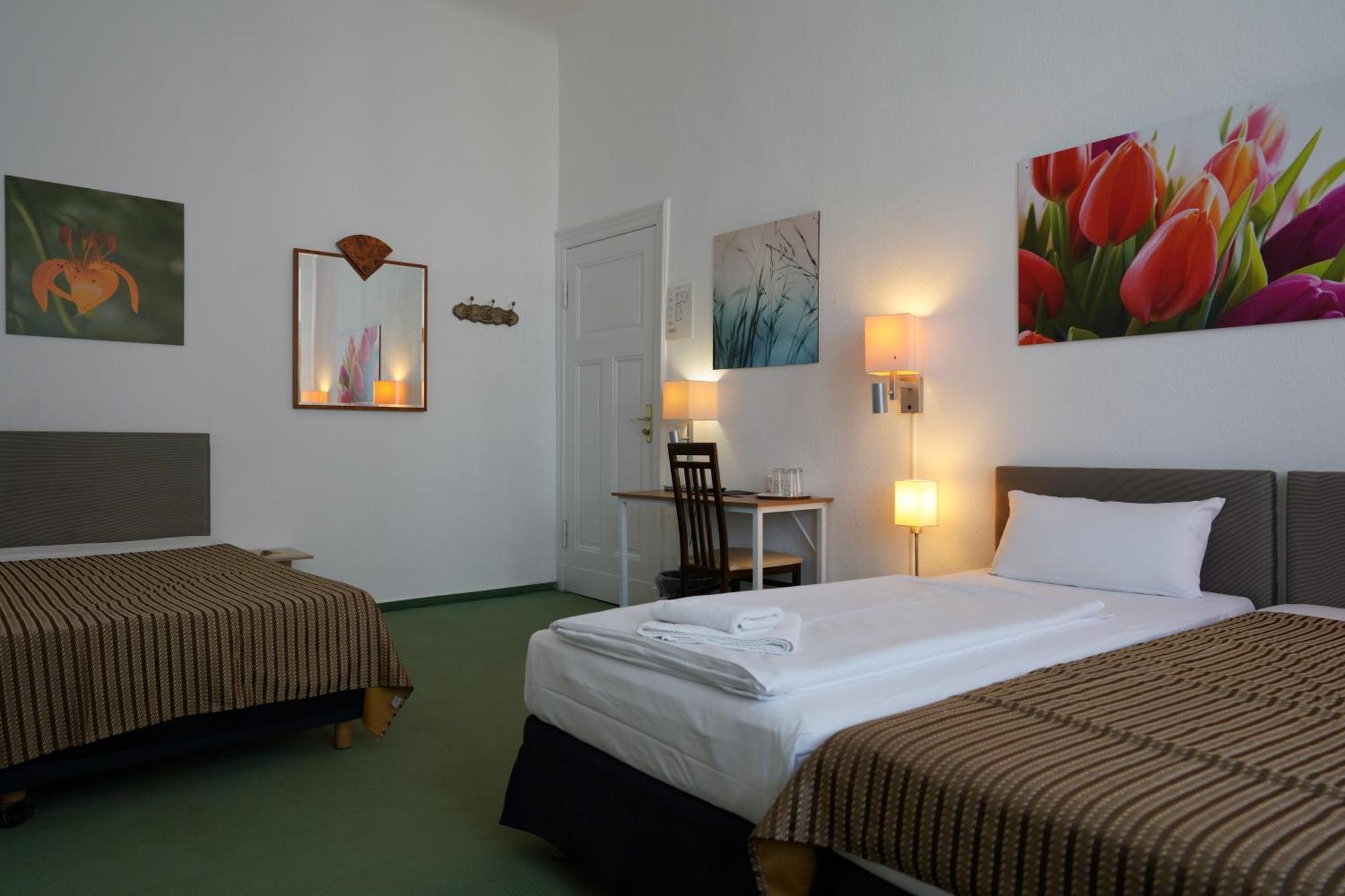 Ambert Hotel Berlin