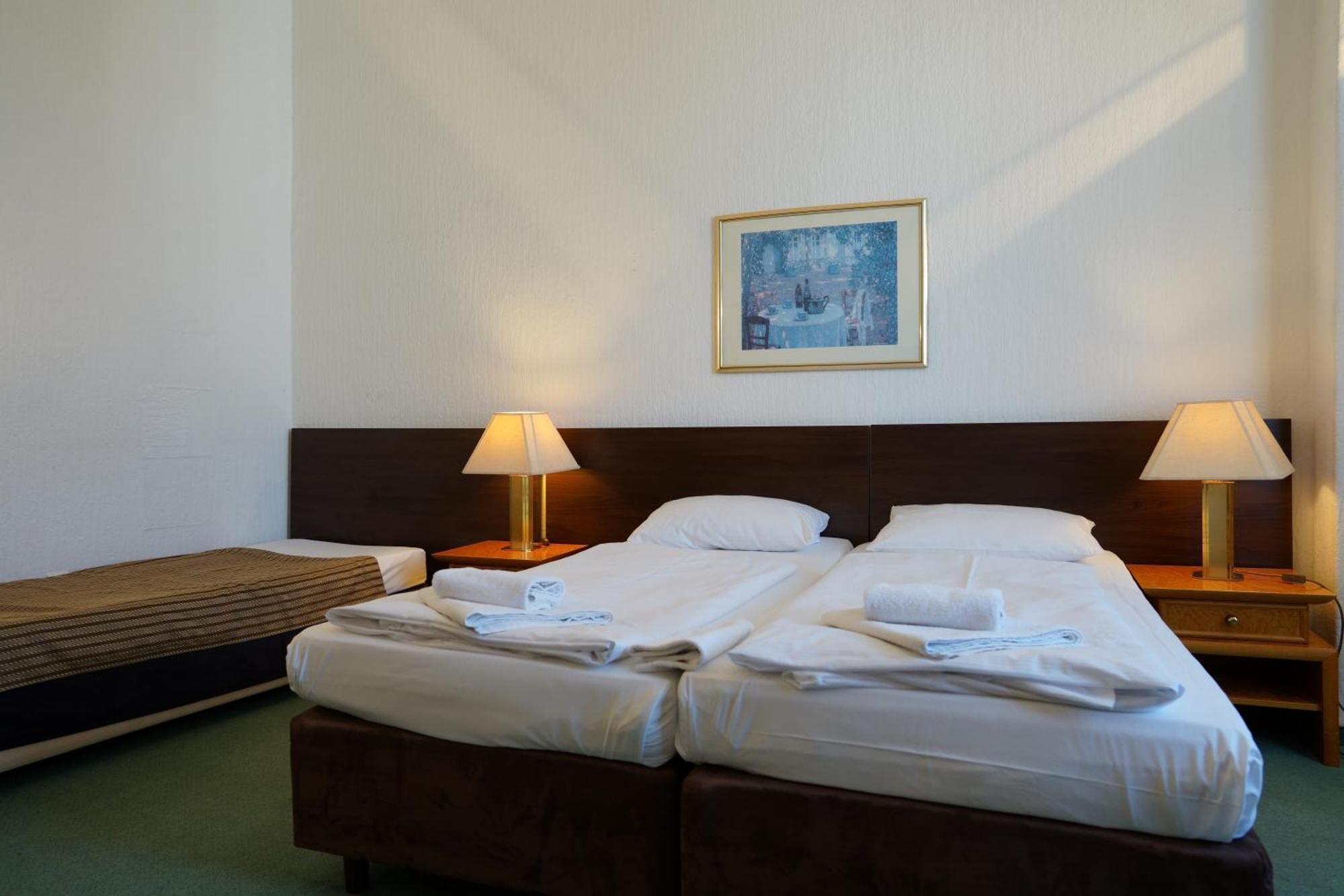 Hotel Ambert Berlin