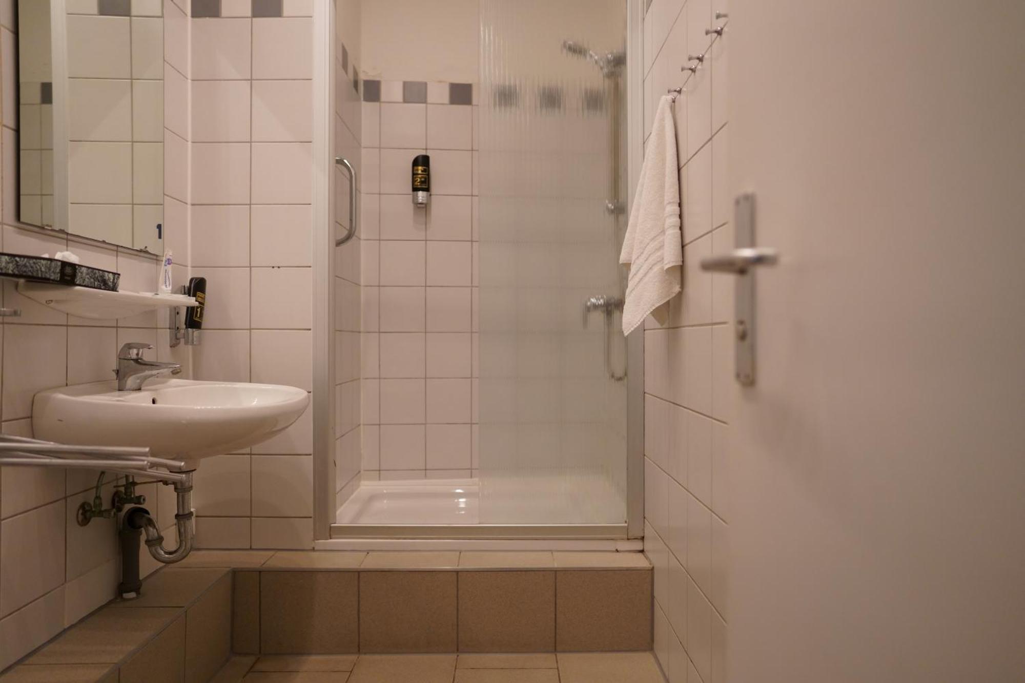 Hotel Ambert