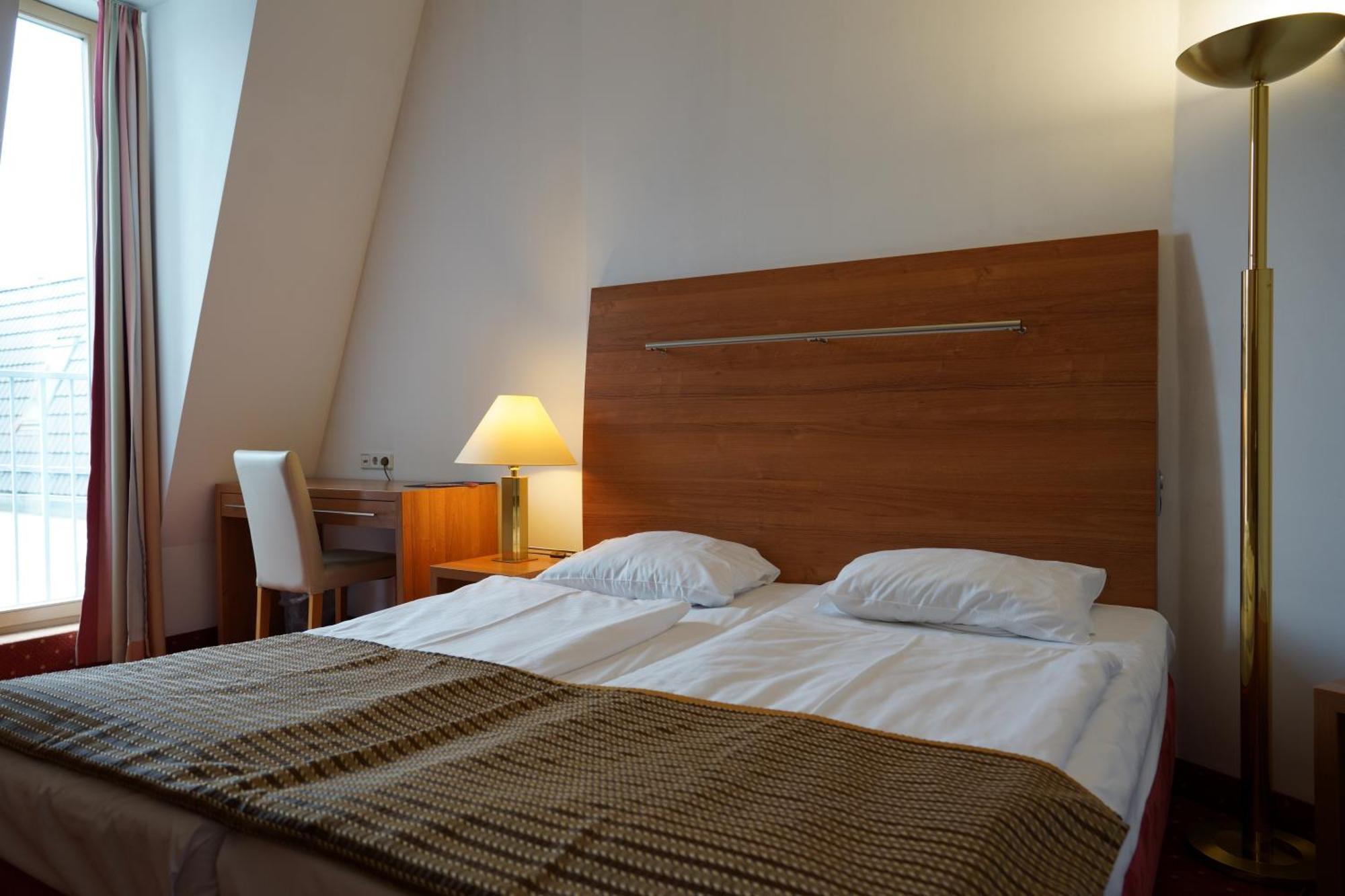 Hotel Ambert Berlin