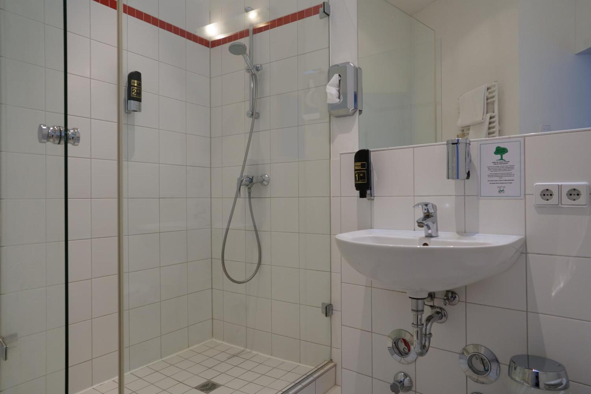 Hotel Ambert