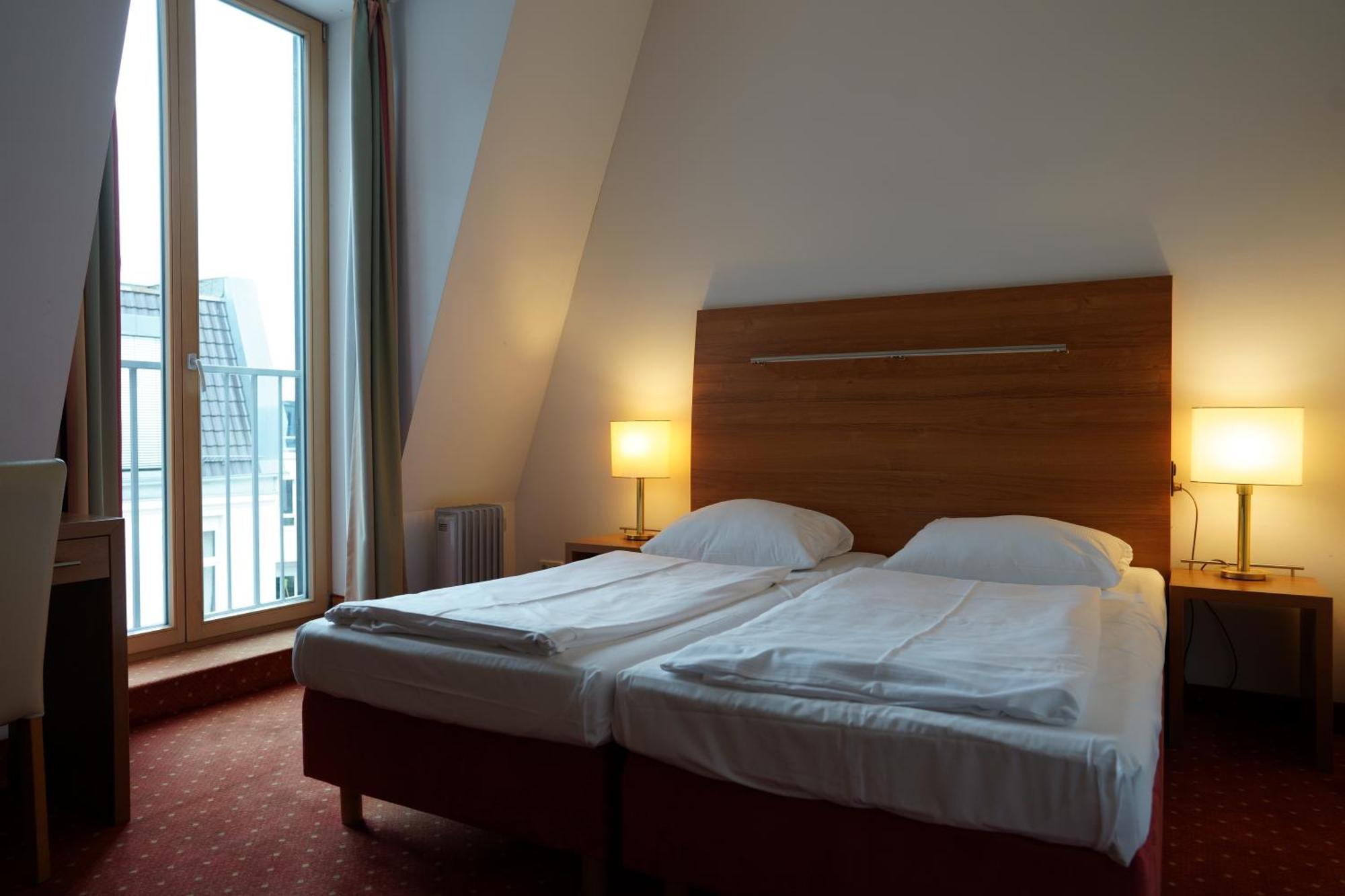 Ambert 3* Berlin