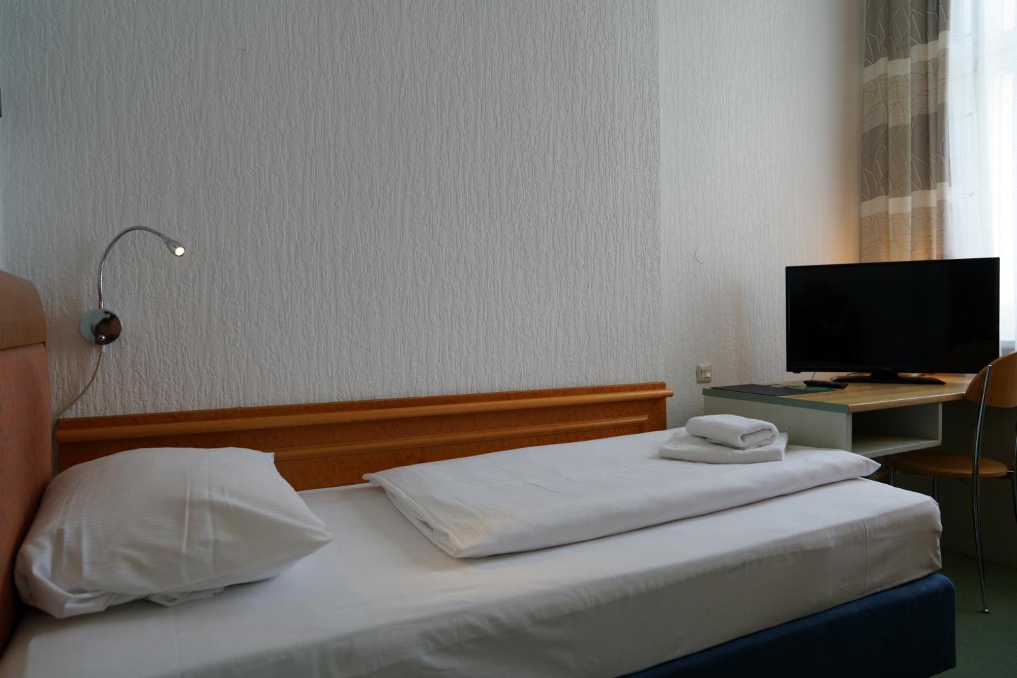 Ambert Hotel