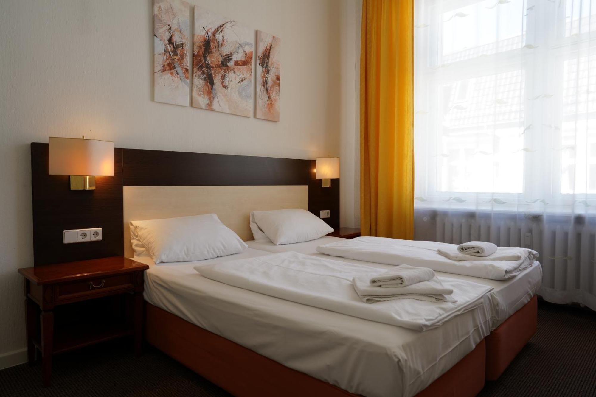 Ambert Hotel Berlin