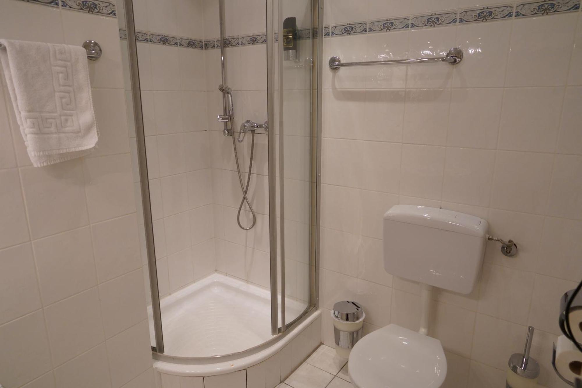 Hotel Xantener Eck