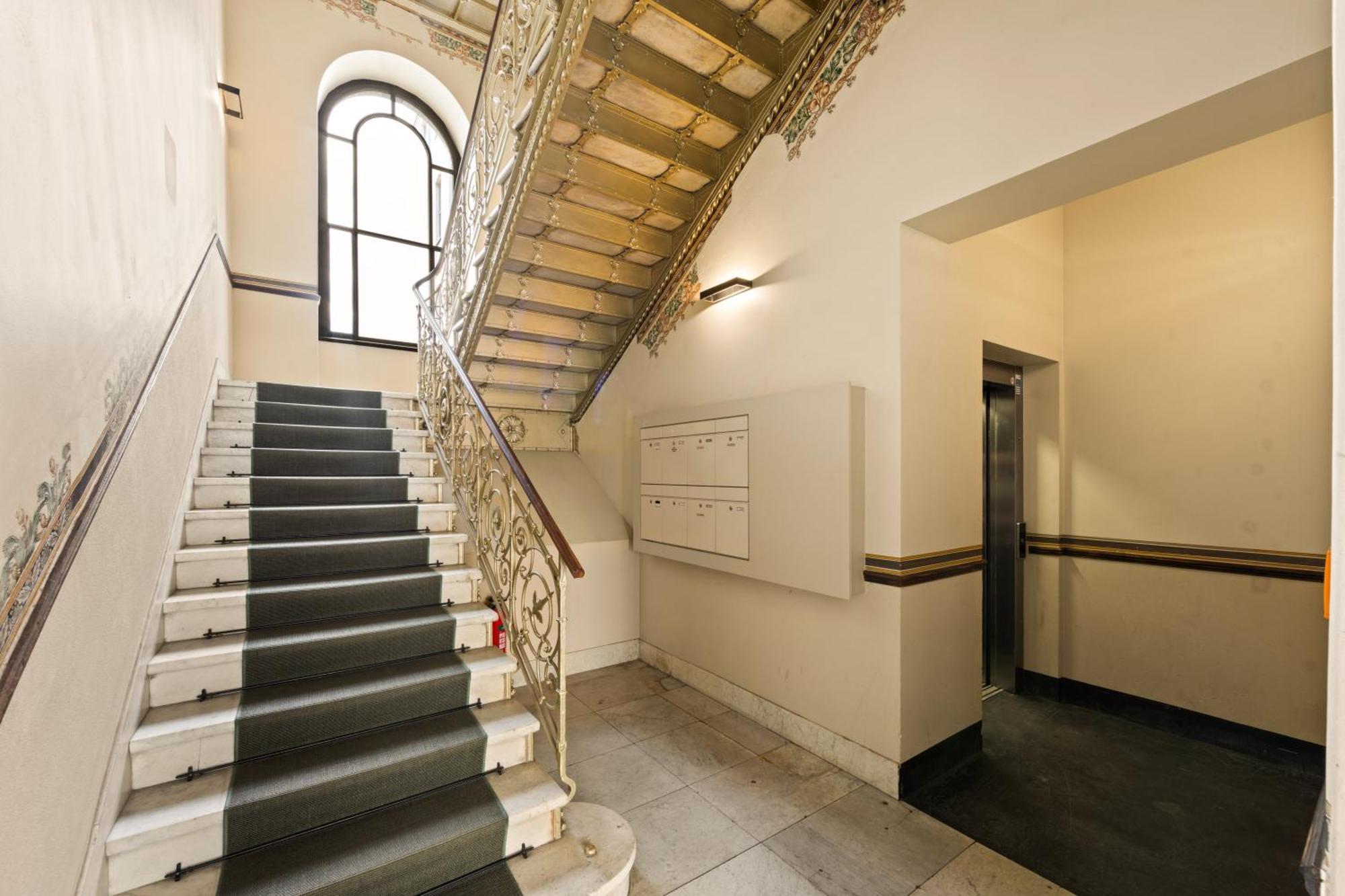 Aptc Downtown Monument4rent Near Checkpoint Charlie Lejlighed *