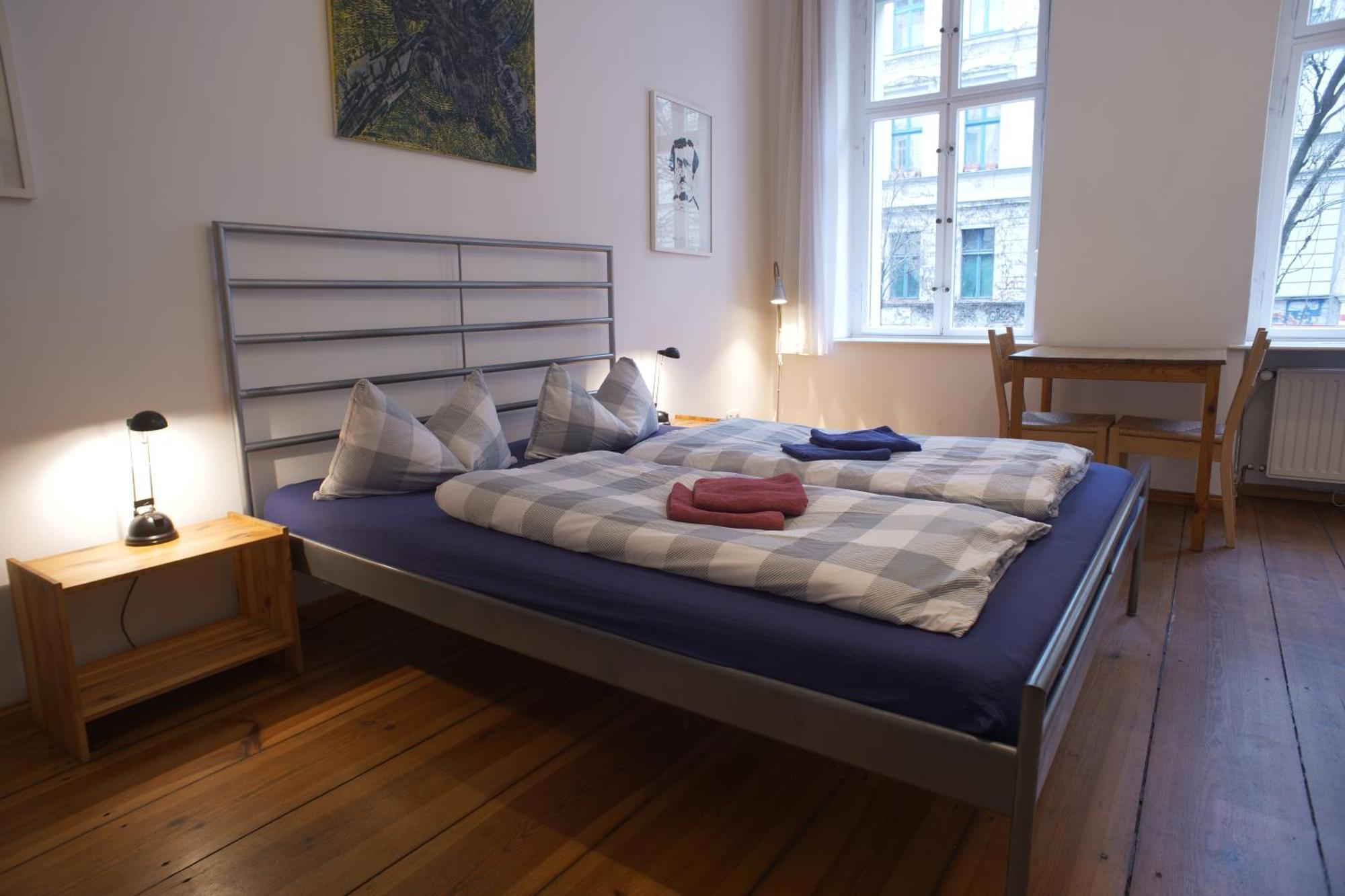 Mädchenkammer * Berlin