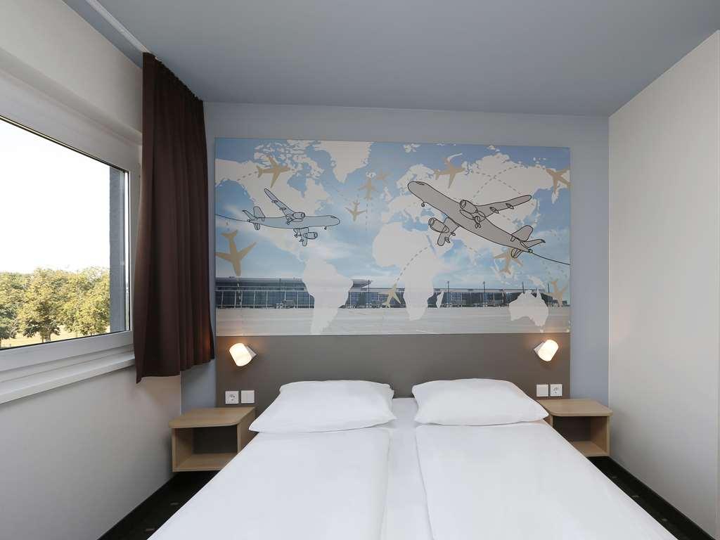 Berlin-airport Hotel Berlin