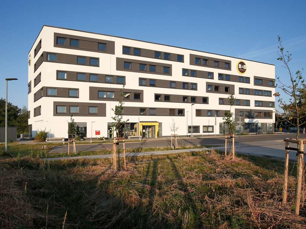 Berlin-airport Hotel Berlin