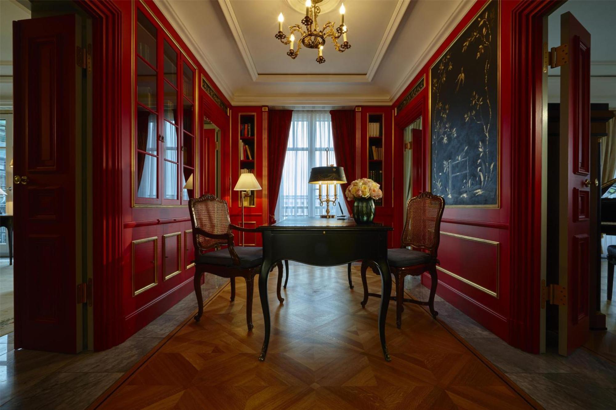 Adlon Kempinski Hotel Berlin
