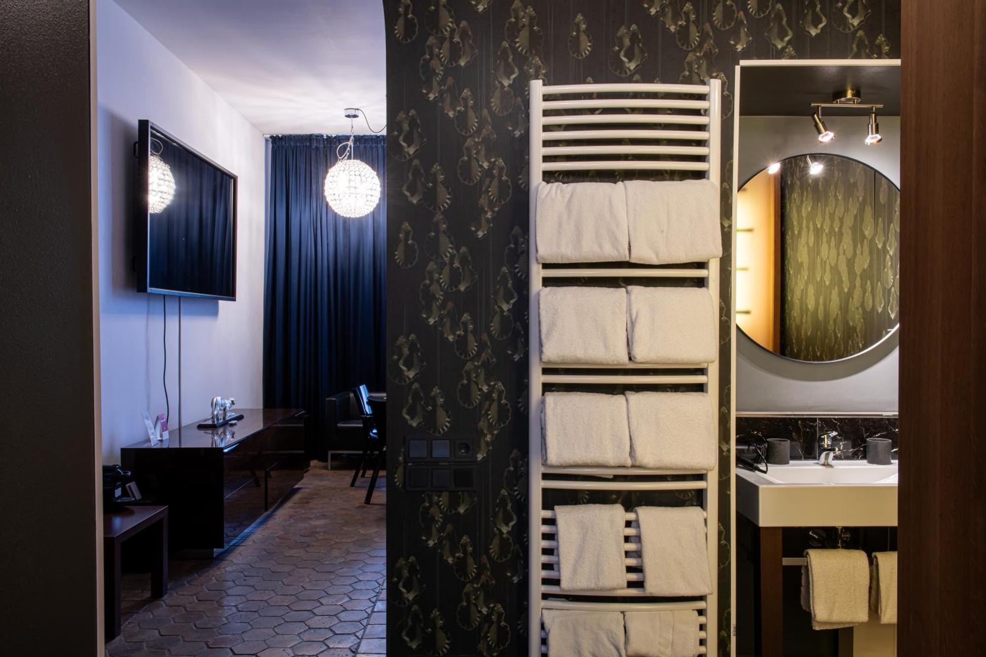 Hotel Adele