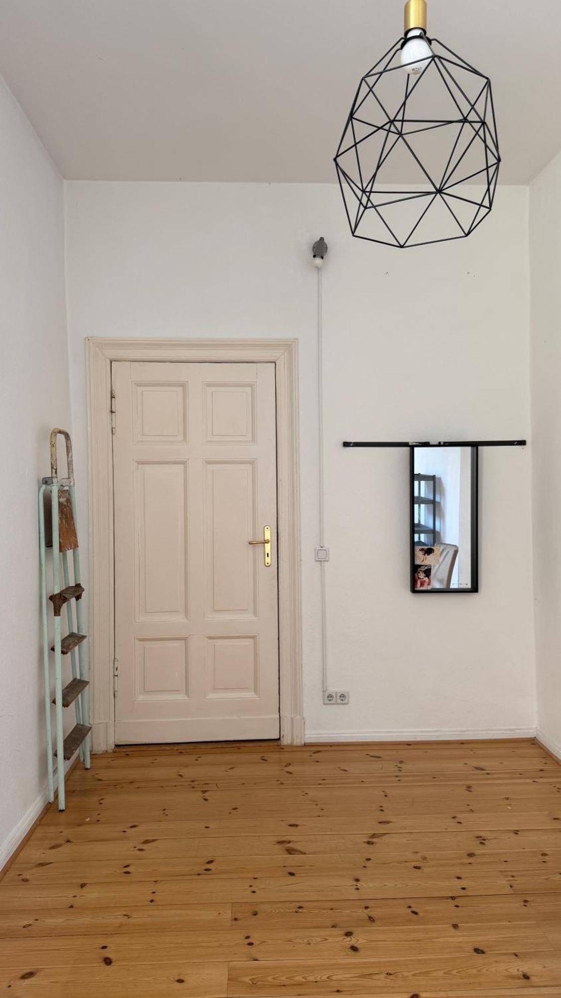 Simple Mitte Artist And Lgbtq Friendly Apartment Berlin