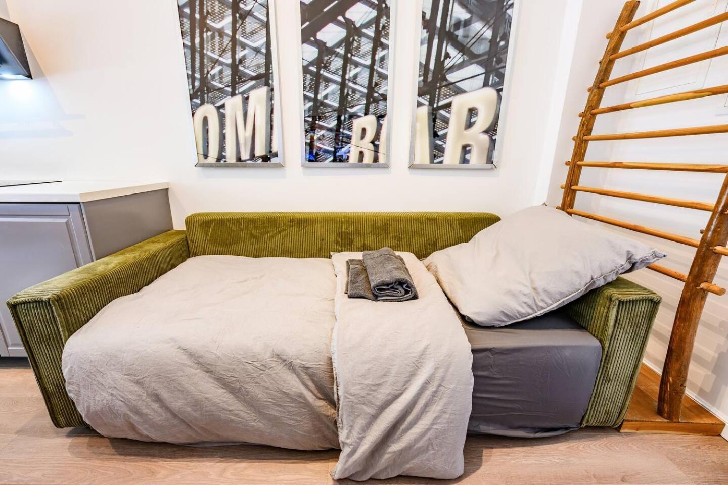 Cozy Lofts Next To Berliner Wall Apartment *