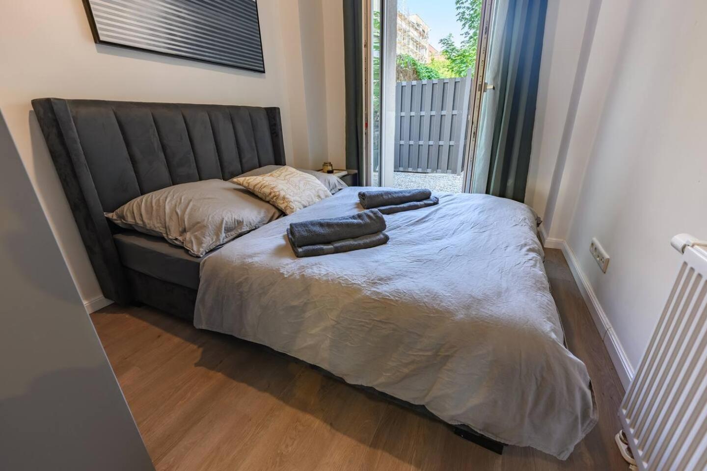 Cozy Lofts Next To Berliner Wall Apartment Berlin