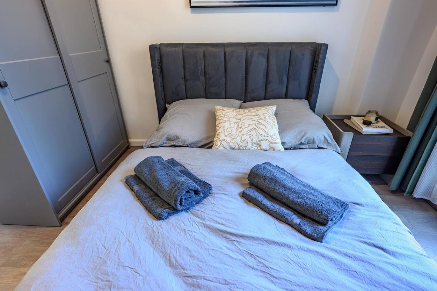 Cozy Lofts Next To Berliner Wall Apartment Berlin