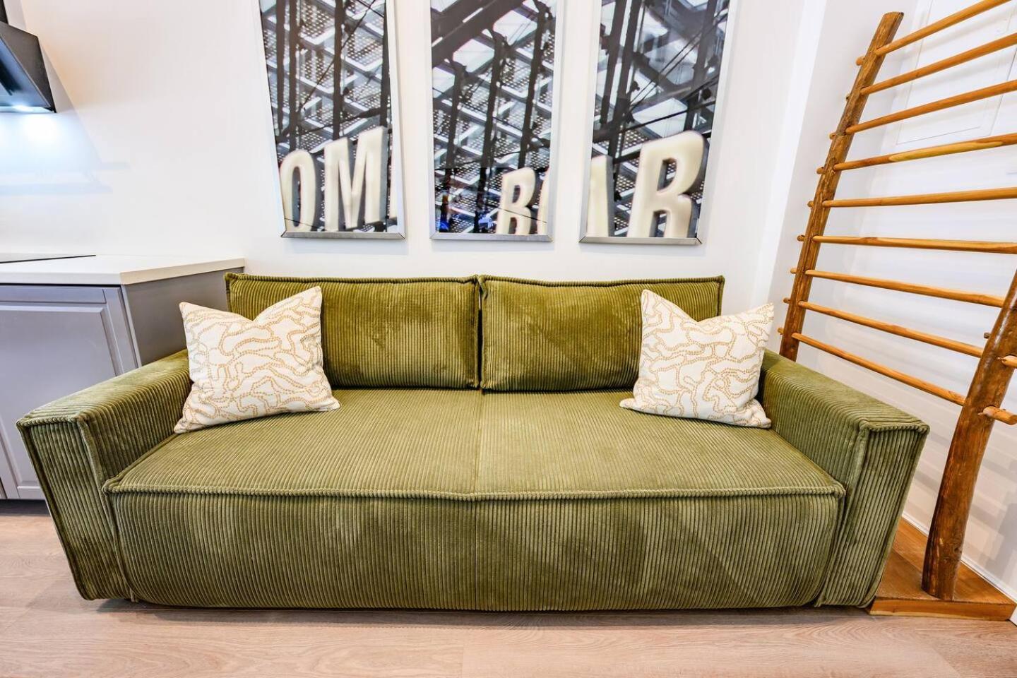 Cozy Lofts Next To Berliner Wall * Berlin