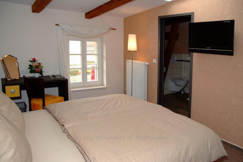 Perle Hotel 2*
