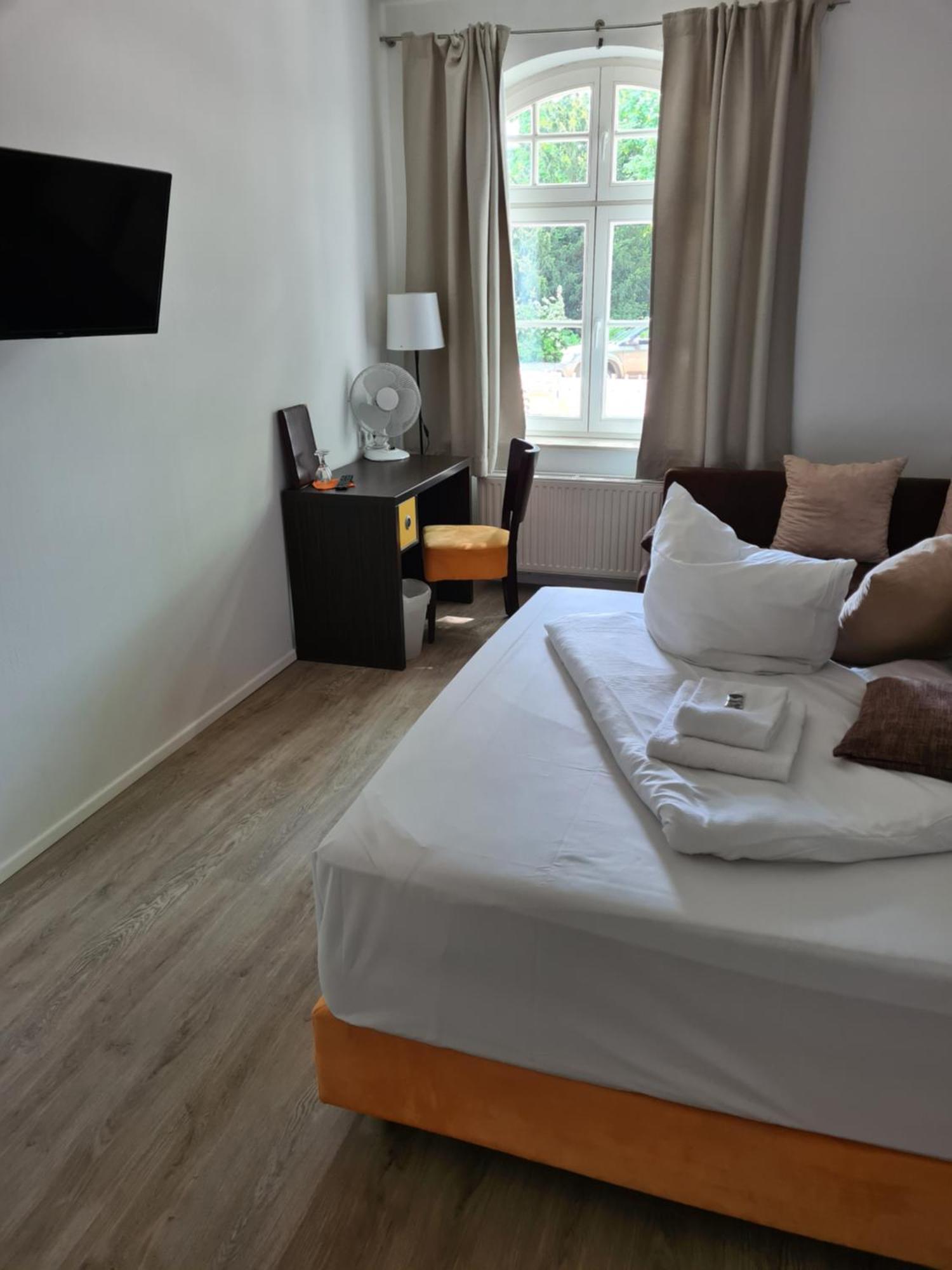 Hotel Perle