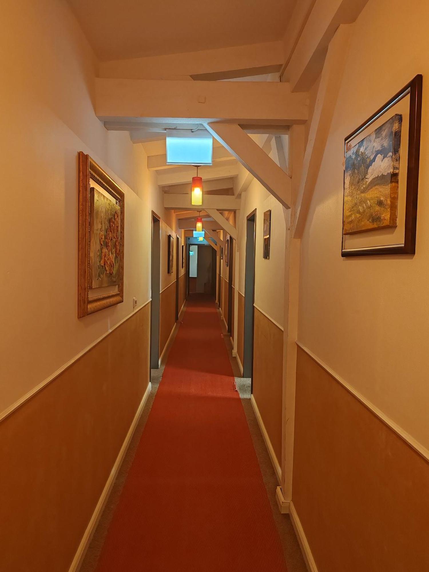 Perle Hotel