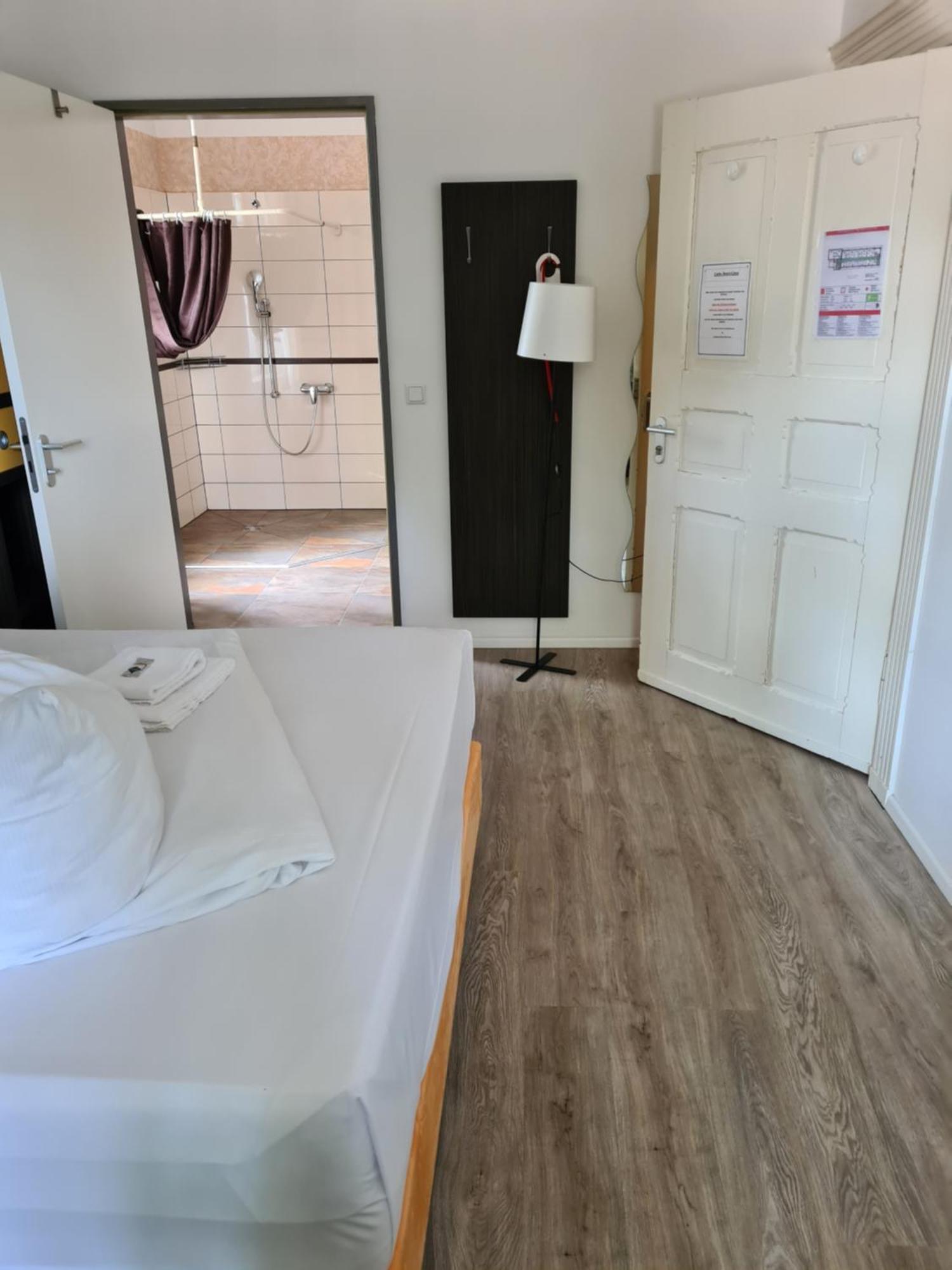 Perle Hotel