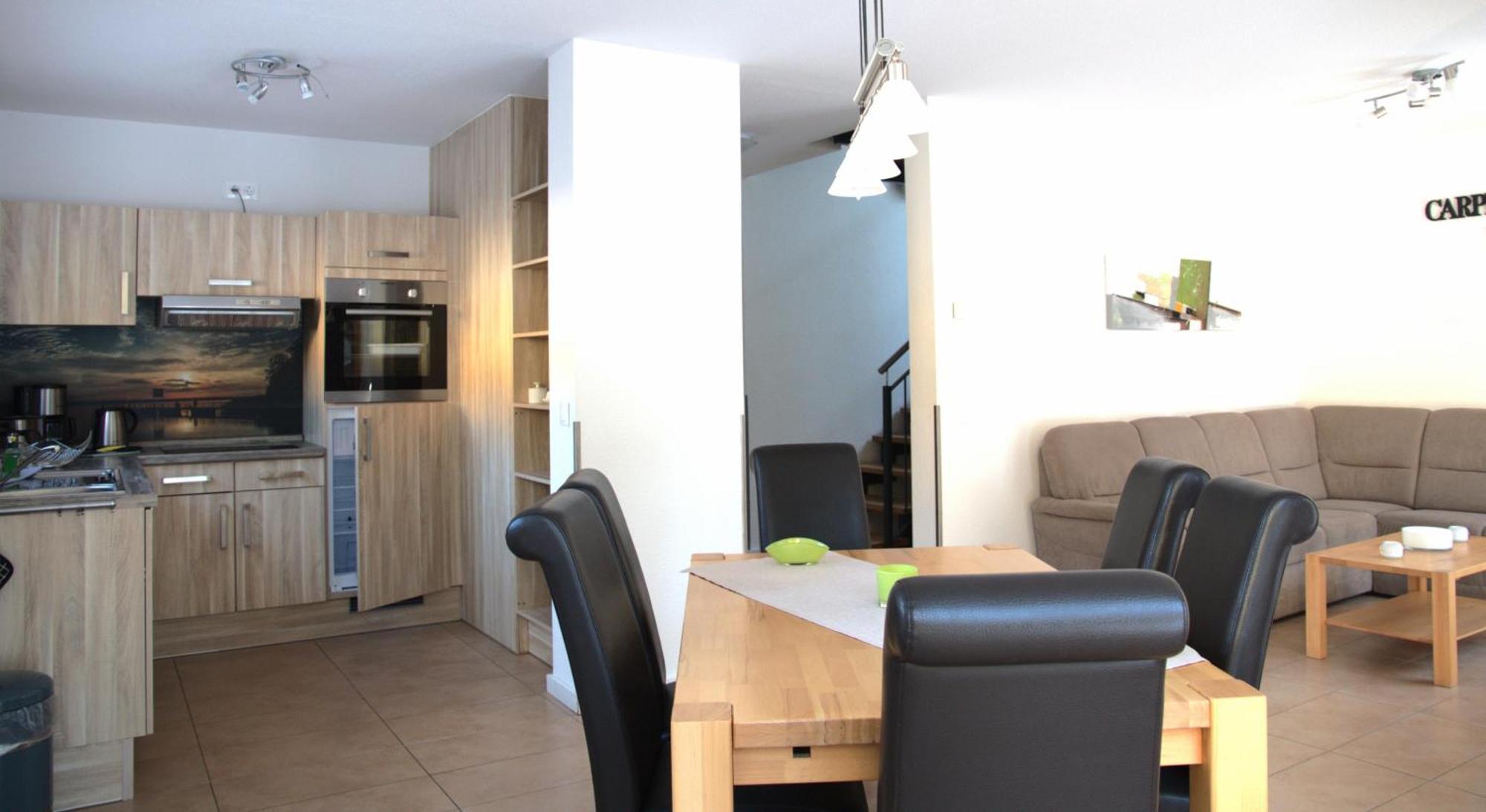 Ruebezahl Am Mueggelsee, Haus 22 Heide Mit Eigener Sauna, Idealer Ort Fuer Natur- Und Erholungssuchende, Fuer Radfahrer, Familien Mit Kindern Und Hundeliebhaber Ferienhaus *
