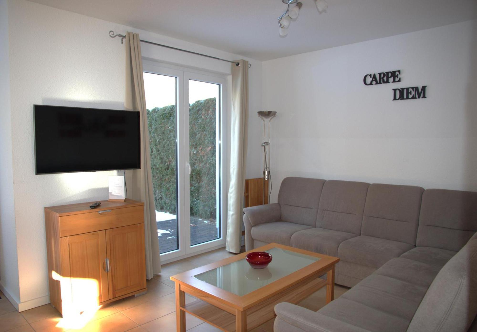Ruebezahl Am Mueggelsee, Haus 18 Schlehe Mit Eigener Sauna, Idealer Ort Fuer Natur- Und Erholungssuchende, Fuer Radfahrer Und Familien Mit Kindern Holiday home Berlin