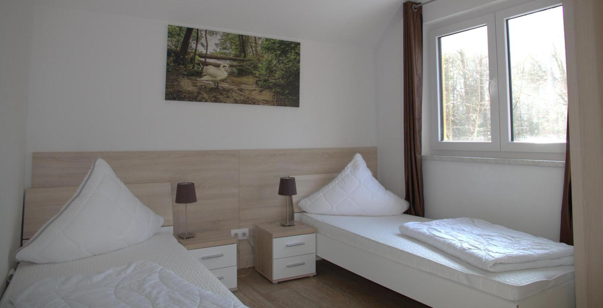 Ruebezahl Am Mueggelsee, Haus 21 Efeu Mit Eigener Sauna, Idealer Ort Fuer Natur- Und Erholungssuchende, Fuer Radfahrer, Familien Mit Kindern Und Hundeliebhaber