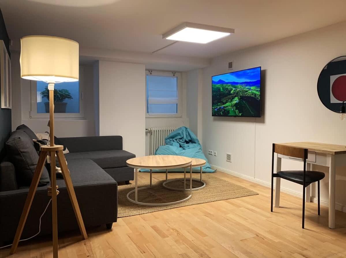 Apartment Modern Prenzlberg Elil *